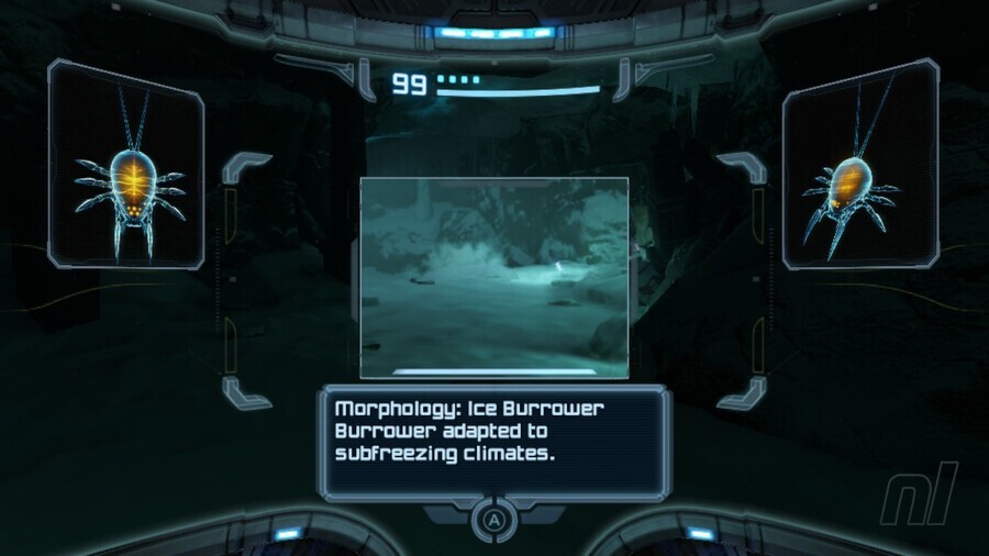 Phendrana Drifts 8