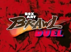 Box Art Brawl: Duel - Metal Gear Solid: The Twin Snakes