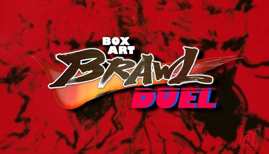 Box Art Brawl: Duel – Metal Gear Solid: The Twin Snakes