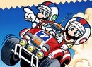 The Long & Rainbow Road To 'Mario Kart World' Part 4 - Victory Lap