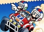 The Long & Rainbow Road To 'Mario Kart World' Part 4 - Victory Lap