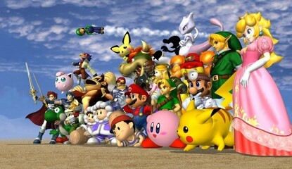 Super Smash Bros. Melee Input Lag Remains a Hot Topic Among Fans