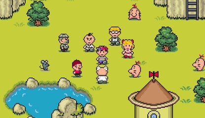 EarthBound Creator Confirms Something Is In The Pipeline