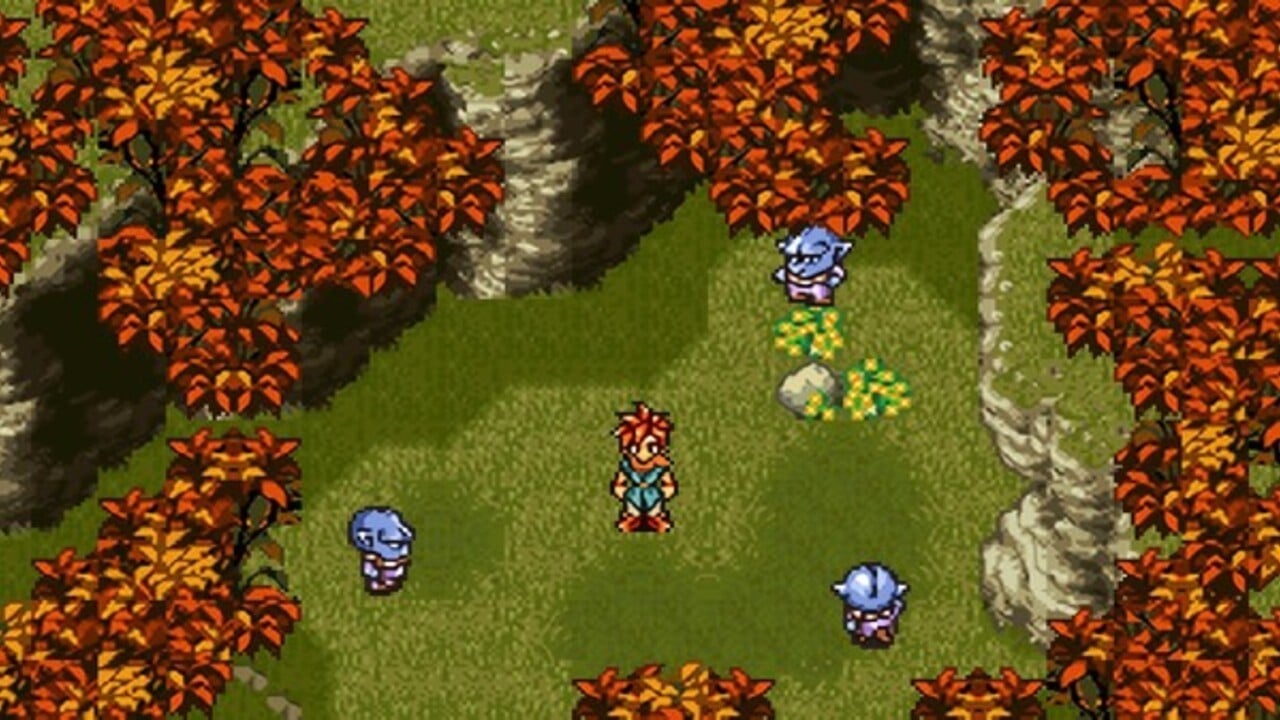 Modders take on the quest to save Chrono Trigger on PC : r/Games