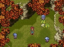 Chrono Trigger Gets Ultrawide 21:9 PC Update (But Still No Nintendo Switch Release)