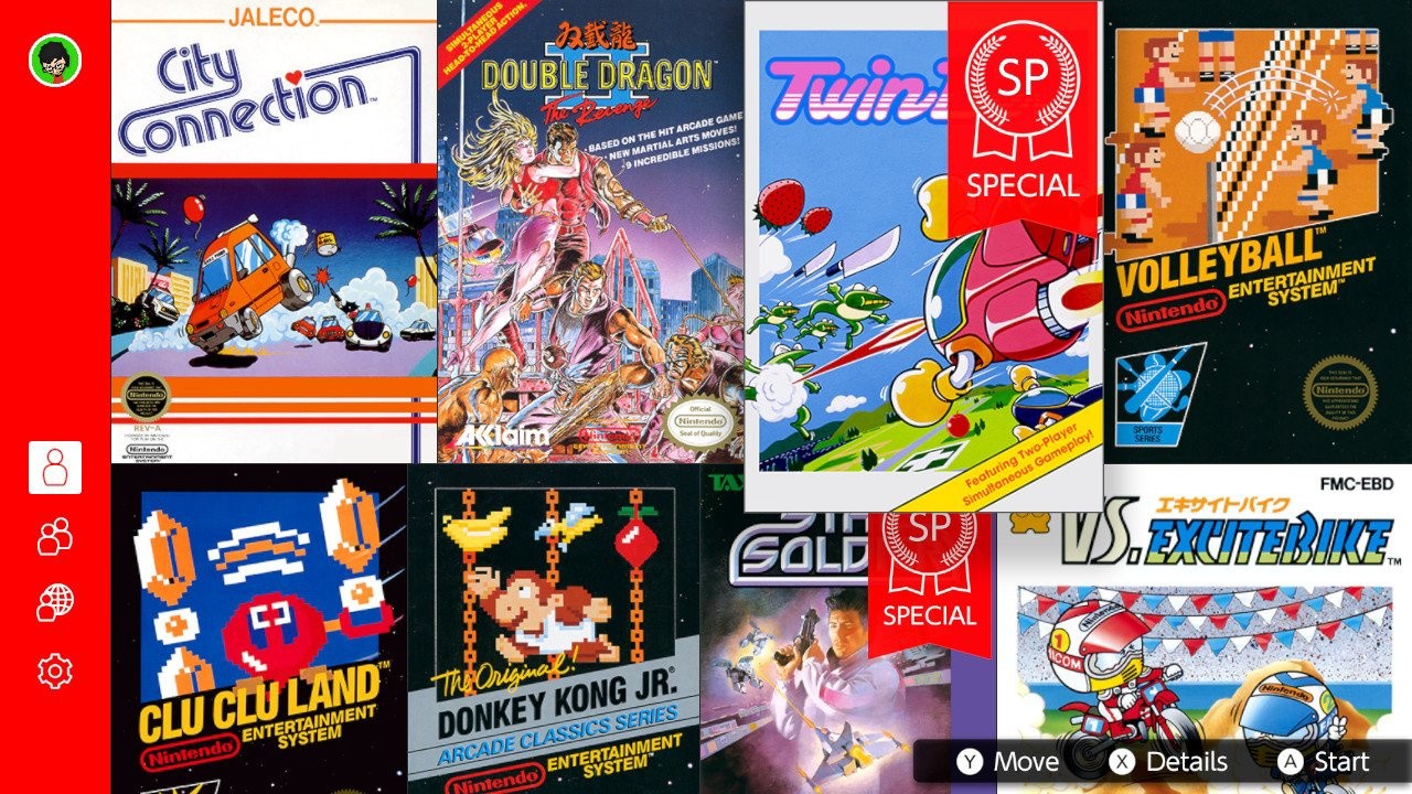 Buy nintendo switch nes games 2019 2025