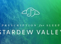 Listen To These Jazzy Stardew Valley Lullabies To Get To Sleep