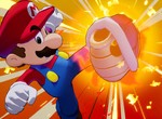 Some Of The "Original Developers" Are Working On Mario & Luigi: Brothership