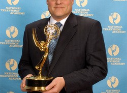 Nintendo Controller Wins Emmy Award