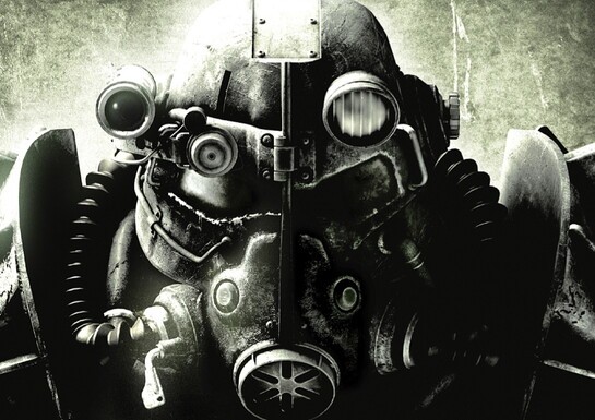 Where The Heck Is Fallout 3 On Switch?