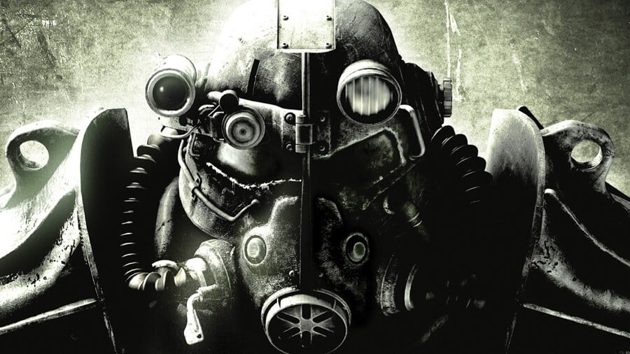 Fallout 3 1