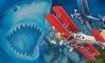 Review: Toaplan Arcade Garage: Flying Fire Shark (Switch) - M2 Delivers Two Seminal Sharky Shmups
