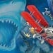 Review: Toaplan Arcade Garage: Flying Fire Shark (Switch) - M2 Delivers Two Seminal Sharky Shmups
