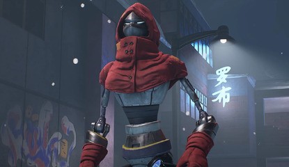 Timesplitters: Rewind Is An Ultra-Slick Fan-Made Tribute That's Got Us In GameCube FPS Mode