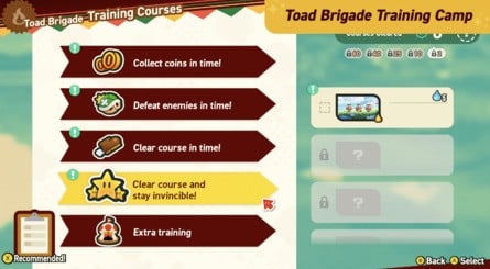 Mario Wonder Switch 2