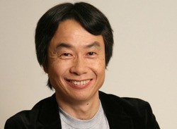 Miyamoto: Nintendo Will Offer more Support To "Committed" Third Party Developers