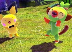 The New Pokémon Snap Reviews Are In