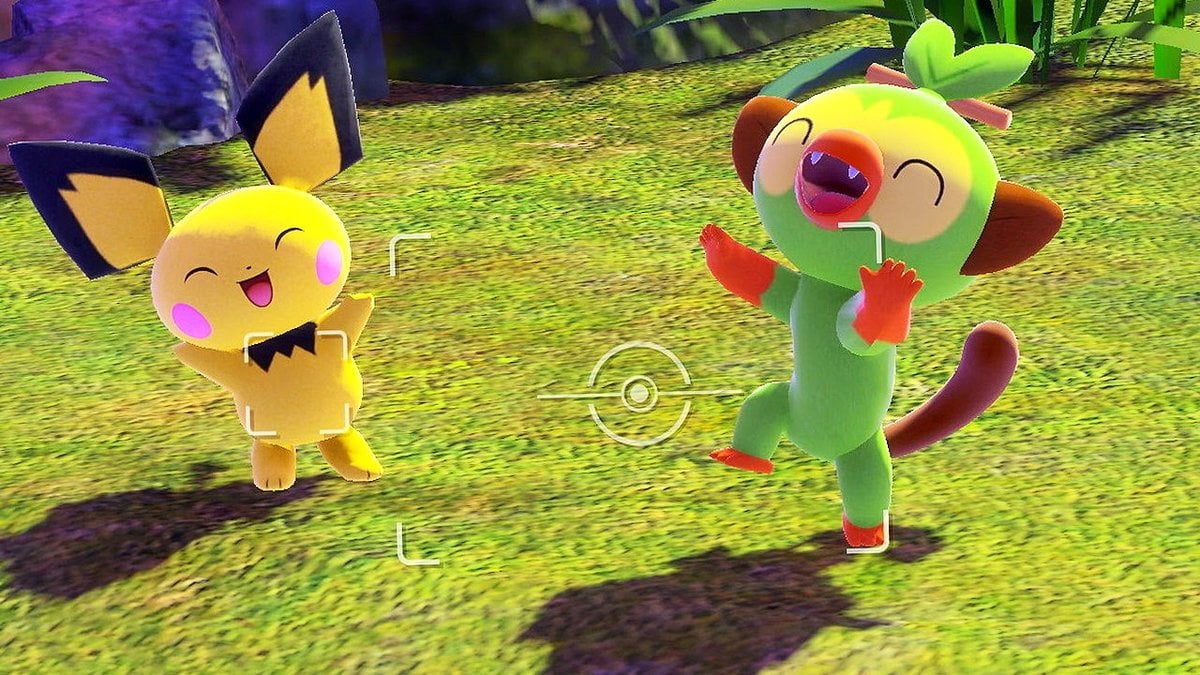 Pokémon Home & Nintendo 3DS Will Allow DUX To Evolve Into Sirfetch'd In Pokémon  Sword