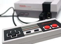 Even Xbox Executives Are Desperate To Get Their Hands On The NES Classic Mini