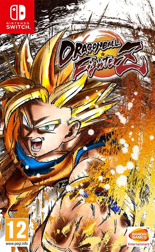 The number one online Dragon Ball FighterZ player isn't a household tournament name (yet), but looks to be well on his way