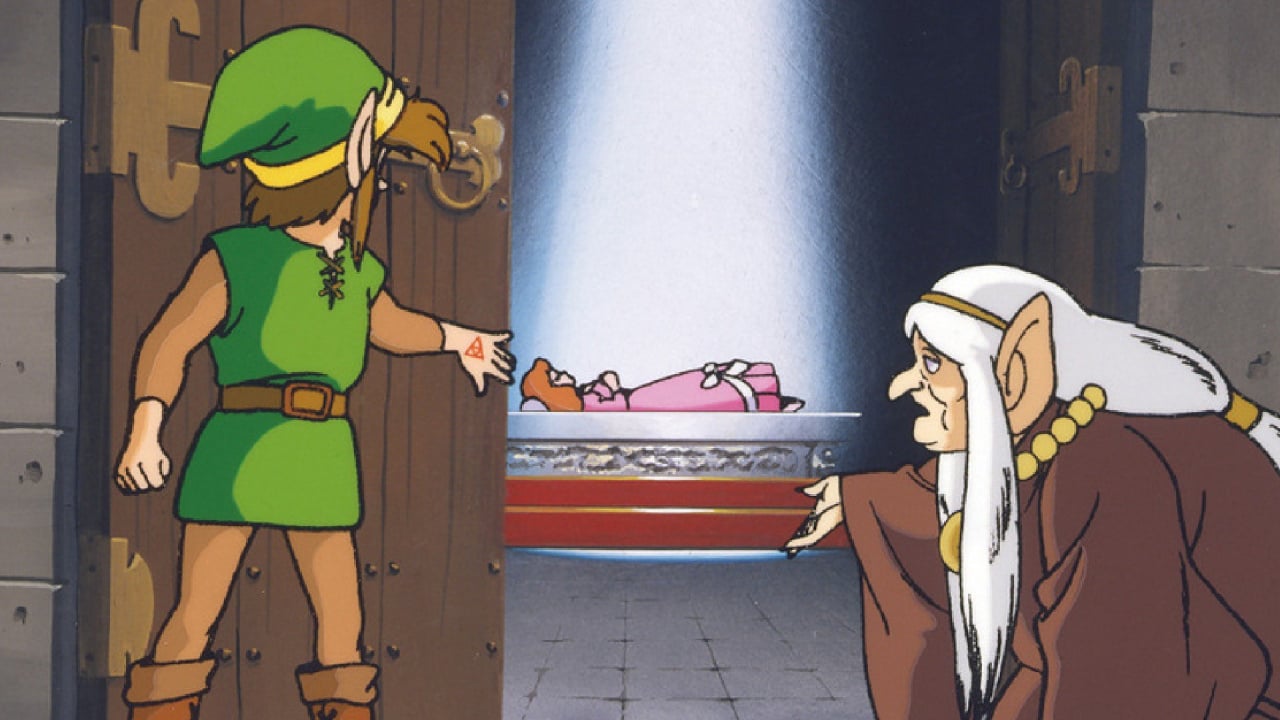 Rating The Best Zelda/Link Relationship In The Legend Of Zelda Games |  Nintendo Life
