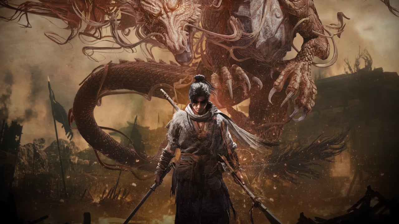 Review: Wo Long: Fallen Dynasty Complete Edition (Switch 2) - A Promising Soulslike But A Compromised Port