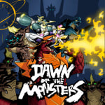 Dawn of the Monsters (Beralih eShop)