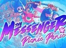 Download The Messenger's Free Picnic Panic DLC From The eShop Right Now