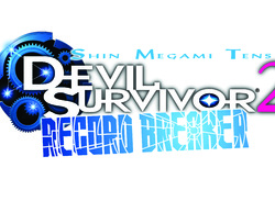 Here's How the Combat System Will Work in Shin Megami Tensei: Devil Survivor 2 Record Breaker