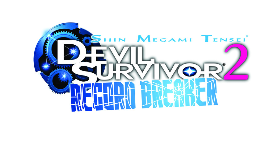 Shin Megami Tensei: Devil Survivor 2 Record Breaker