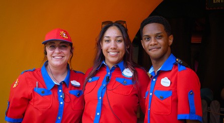 Gallery: Super Nintendo World Universal Epic Universe Orlando 1