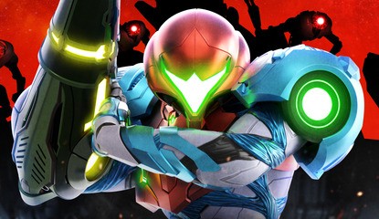 Metroid Dread (Switch) - Quite Possibly The Best Metroid Game Ever Made