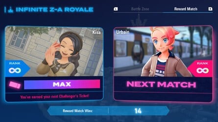 Pokémon Legends: Z-A: How To Get Eternal Flower Floette 4