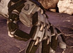 Metroid Prime 4: Beyond: Galactic Federation Mech Part Locations