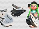 Ancho-V Games Is Coming To Splatoon 2 Alongside Two New Weapons