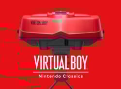 So, Will You Be Checking Out Switch Online's Virtual Boy Service?
