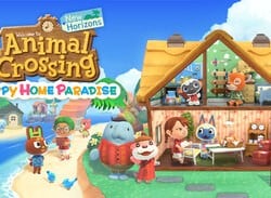 Happy Home Paradise Unveiled For Animal Crossing: New Horizons, Paid DLC Or In NSO Expansion Pack