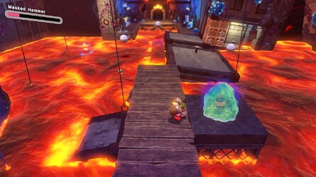 Star-crossed world Redgar forbidden lands