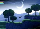 Development is Progressing Smoothly on The Deer God for Wii U