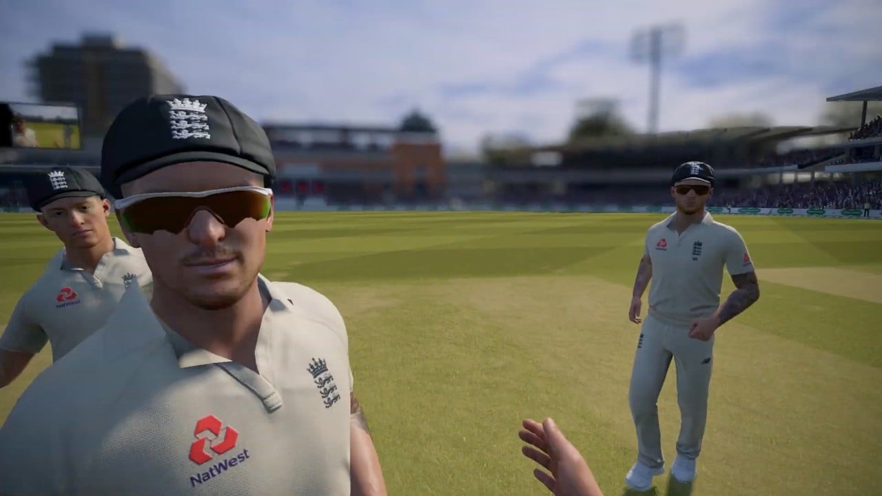 Video: Cricket 19 Trailer Shows Off New Gameplay And A First-Person ...