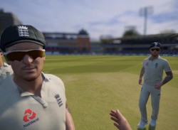 Cricket 19 Trailer Shows Off New Gameplay And A First-Person Mode