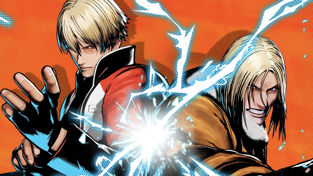 Fatal Fury: City of the Wolves Switch 2 demo confirmed — SNK releases demo on PS5 and Xbox Series X|S - Nintendo News Article