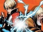 Fatal Fury: City Of The Wolves Is Getting A Switch 2 Demo In October
