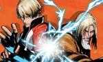 Fatal Fury: City Of The Wolves Is Getting A Switch 2 Demo In October