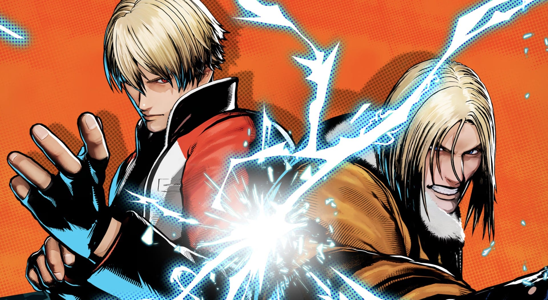 Fatal Fury: City Of The Wolves Is Getting A Switch 2 Demo In October