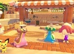 Pokémon Pokopia Players Can Now Tour The Developer's Cloud Island