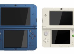 Nintendo Brings Life to the 3DS With New Models