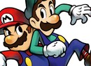AlphaDream Currently Has No Plans For The Mario & Luigi Series On Wii U