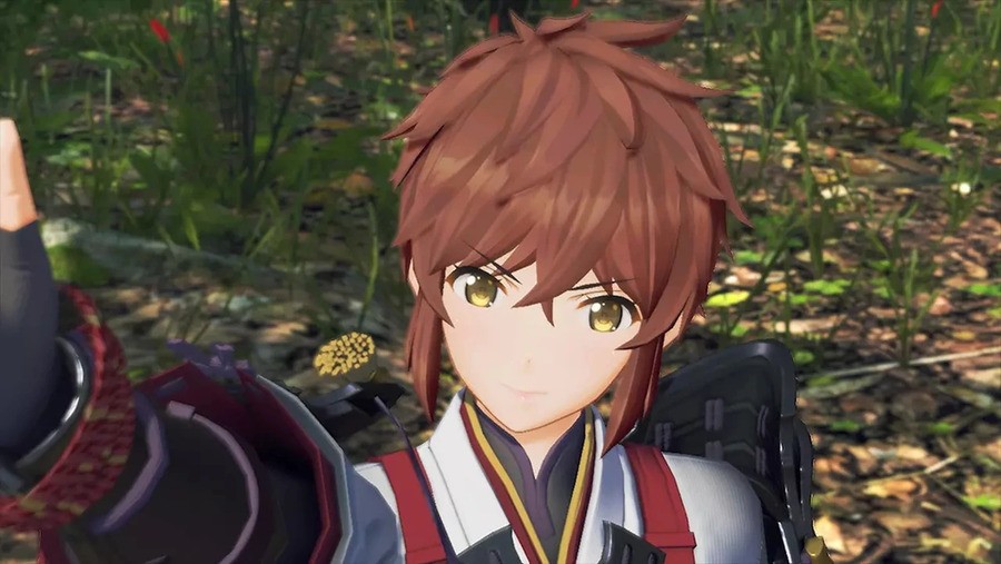 Xenoblade Chronicles 2 Torna The Golden Country Lora