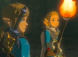 Yes, Monolith Soft Really Did Help Out With Zelda: Tears Of The Kingdom